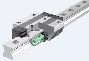Hệ thống dẫn hướng v&agrave; tốc độ 