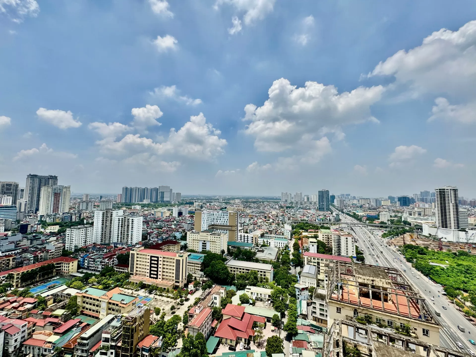 kh&aacute;ch sạn gần cung thiếu nhi h&agrave; nội