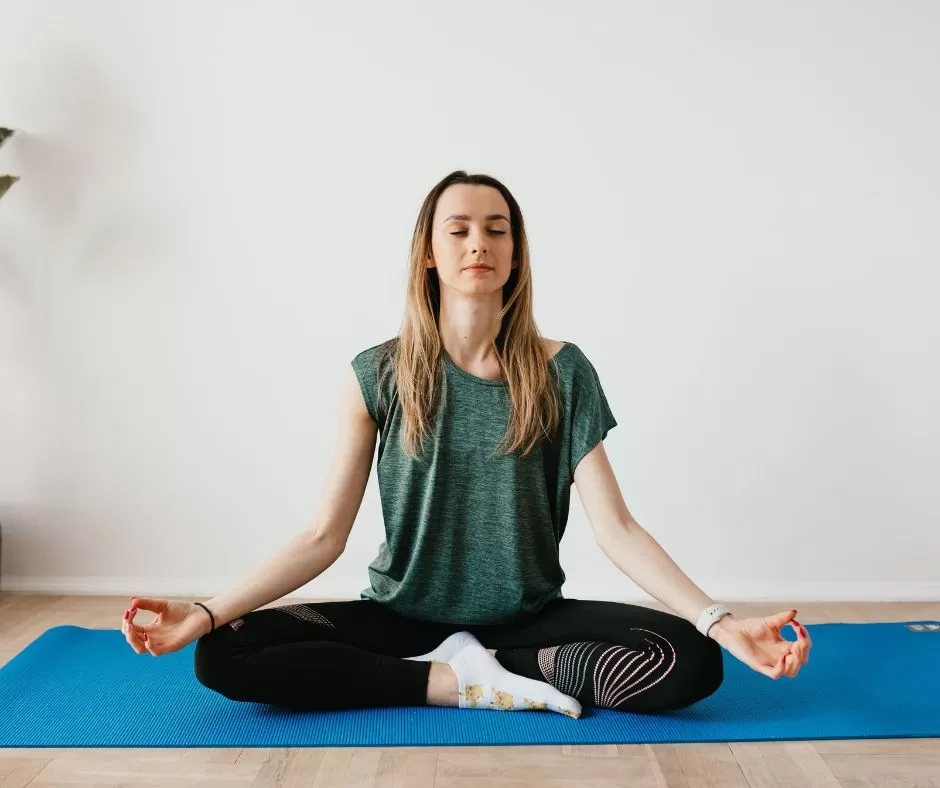 Chăm s&oacute;c bản th&acirc;n