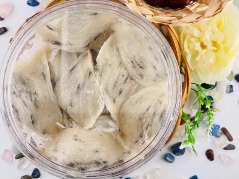 Yến nguy&ecirc;n chất l&agrave; g&igrave;?