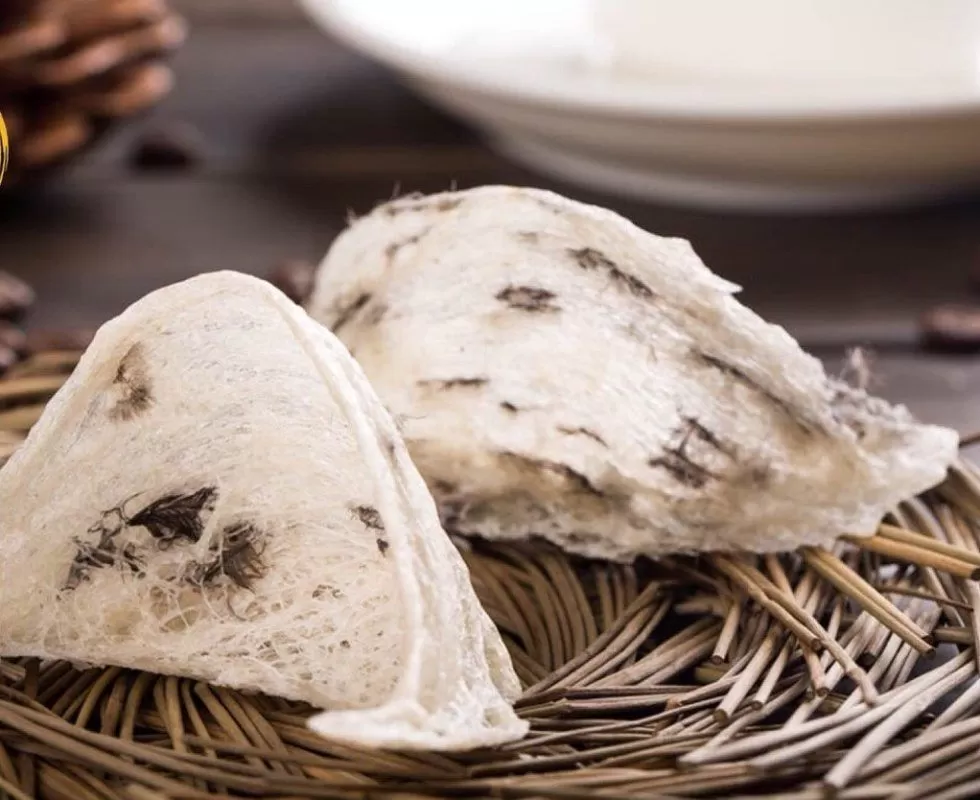 Tư vấn chọn yến th&ocirc; nguy&ecirc;n chất