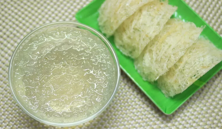 Tổ yến th&ocirc; cho người tiểu đường hỗ trợ cải thiện sức khỏe,