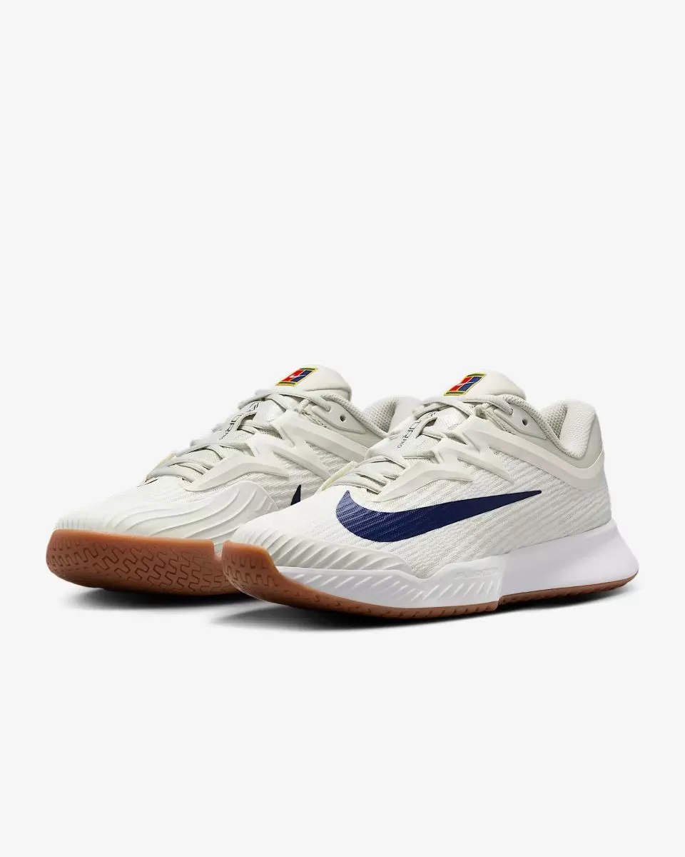 Nên chọn giày tennis Nike Vapor Pro 2 hay giày tennis Nike Vapor Pro 3 Nên chọn giày tennis Nike Vapor Pro 2 hay giày tennis Nike Vapor Pro 3
