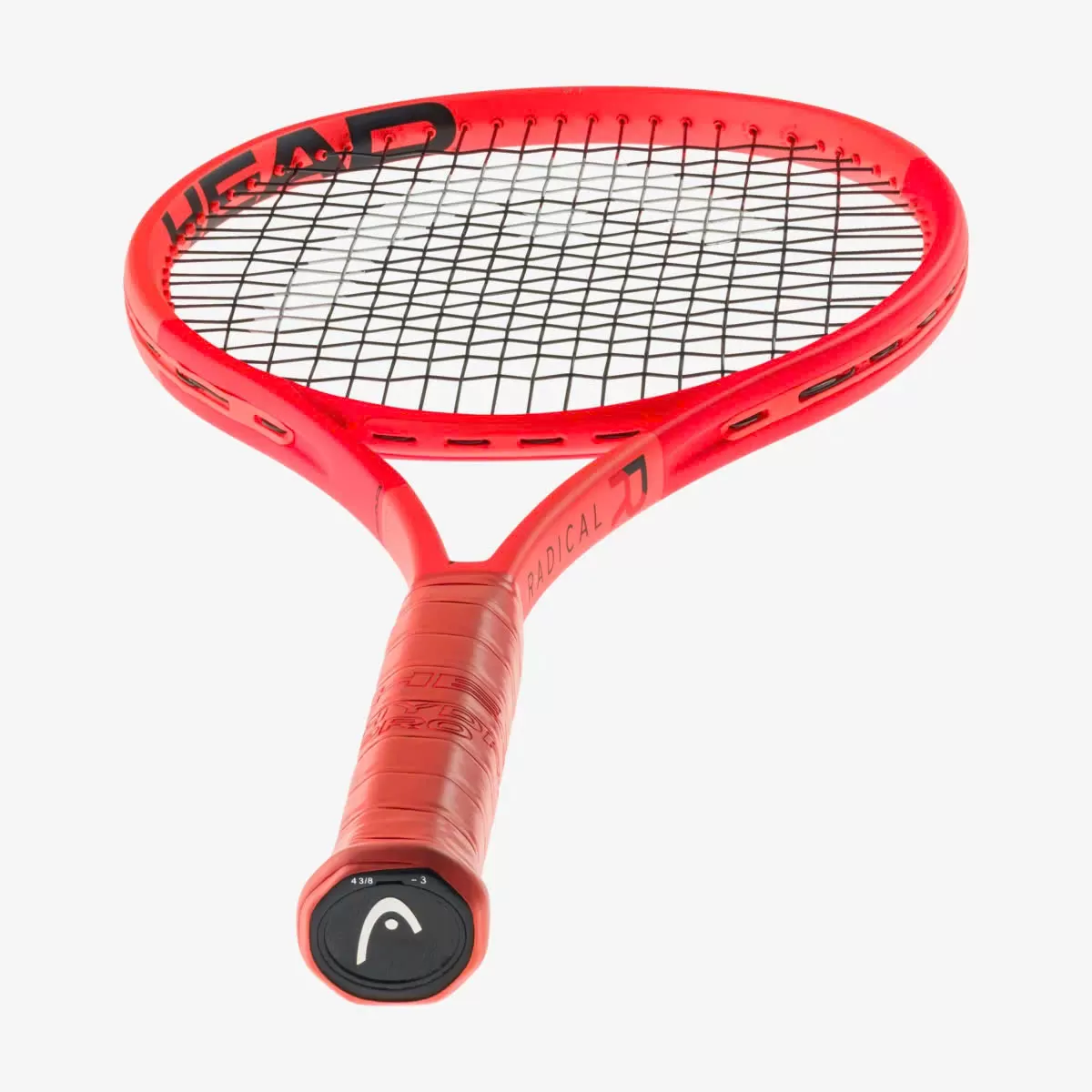 Vợt Tennis Head Radical Pro 2025