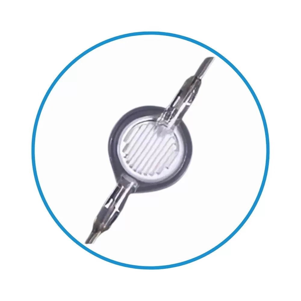 Bơm giảm đau ti&ecirc;u chuẩn quốc tế Daiken Medical Nhật Bản