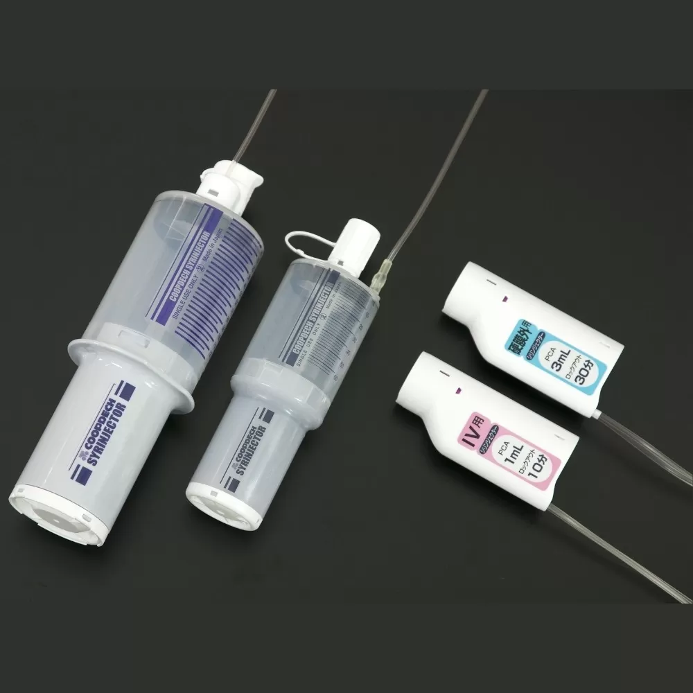 bơm truyền dịch giảm đau Daiken medical