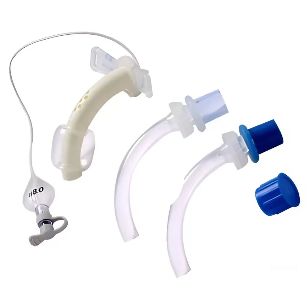 cấu tạo ống mở kh&iacute; quản