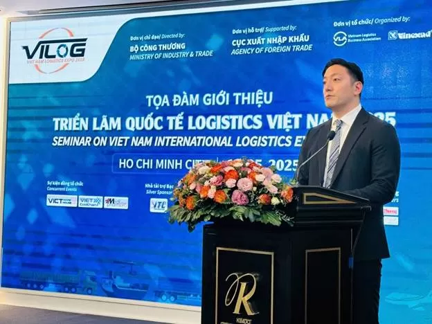 Doanh nghiệp logistics đ&oacute;n đầu cơ hội chuyển đổi xanh