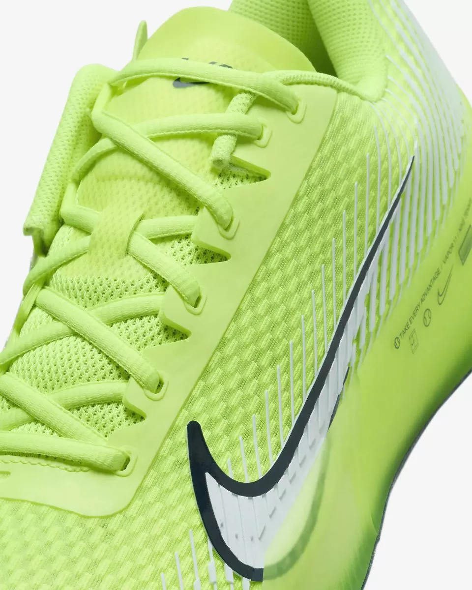 Giày tennis nike chính hãng Đánh giá Giày Tennis Nike