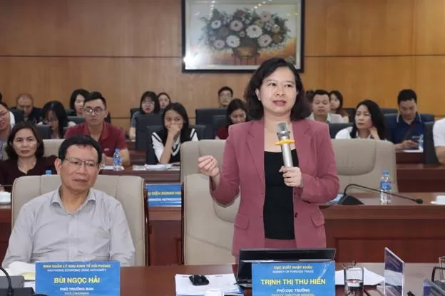 H&agrave;ng xuất khẩu đi Bỉ nhưng dỡ ở H&agrave; Lan khai C/O thế n&agrave;o?