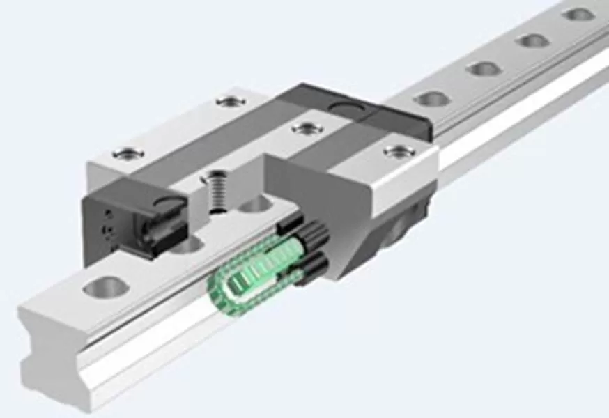 Hệ thống dẫn hướng và tốc độ
