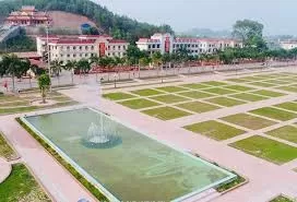 Huyện Tân Yên đạt chuẩn nông thôn mới - Chi tiết tin tức - Sở NN&PTNT
