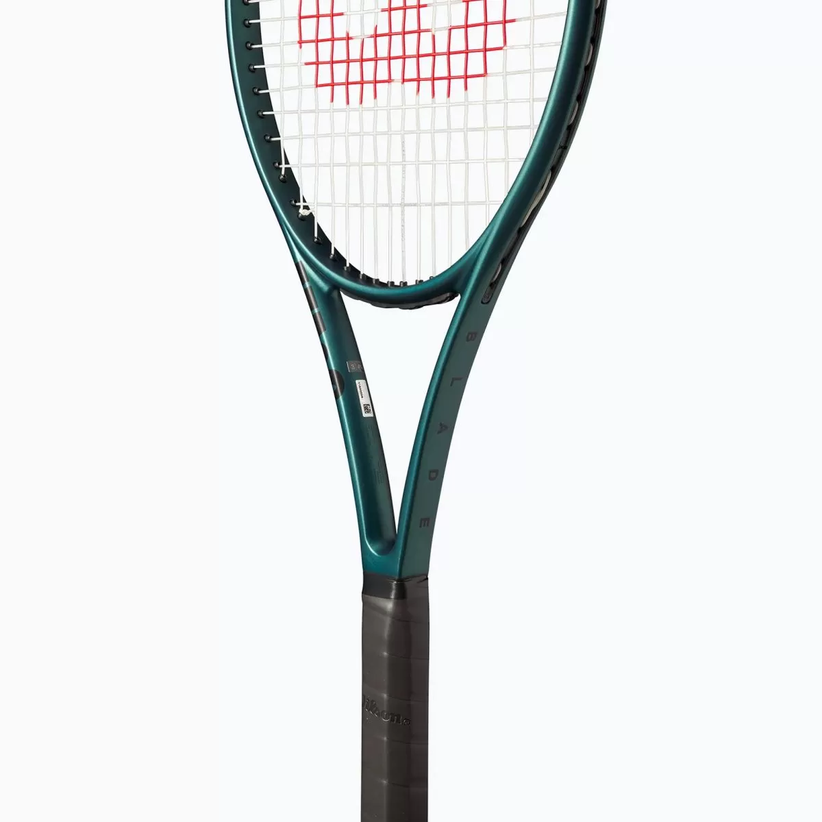 Vợt Tennis Wilson Blade V9 100UL 265G