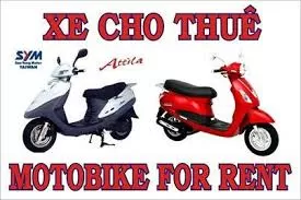 Kết quả hình ảnh cho thuê xe máy hà nội