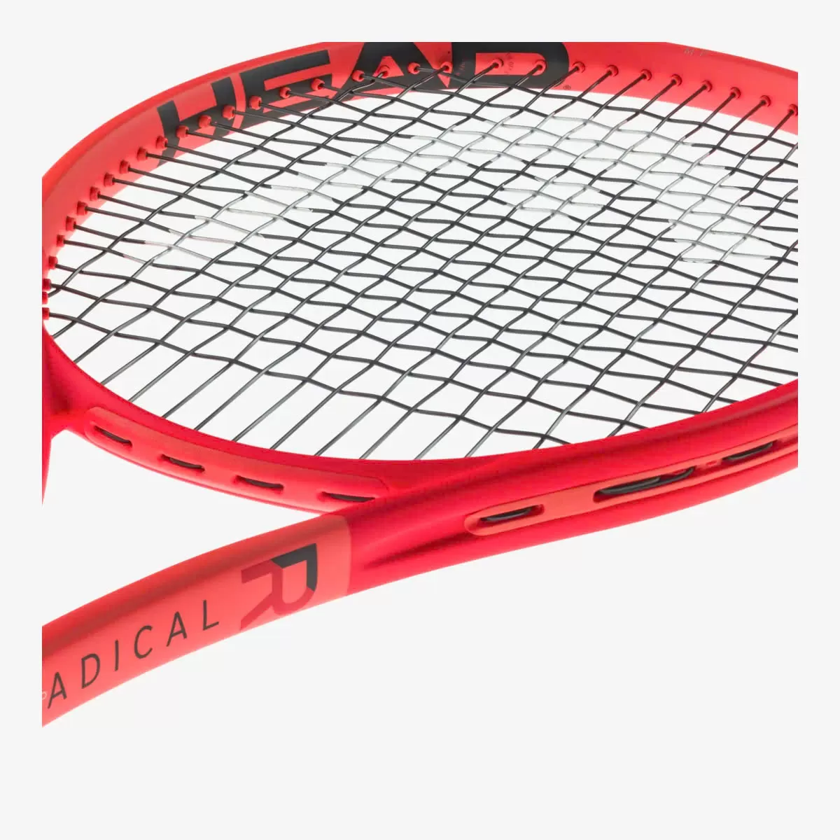 Trải nghiệm và review vợt tennis Head Radical 2025 Trải nghiệm và review vợt tennis Head Radical 2025