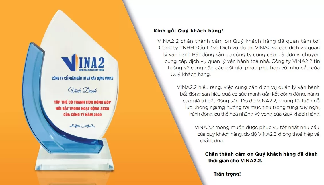 chủ đầu tư dự &aacute;n vina2 quy nhơn