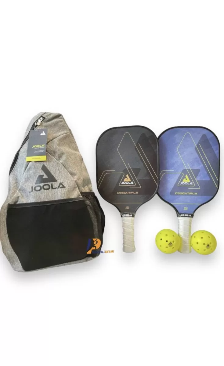 So sánh các đời vợt Joola: Joola Gen3, Joola Gen3S, Joola Perseus IV