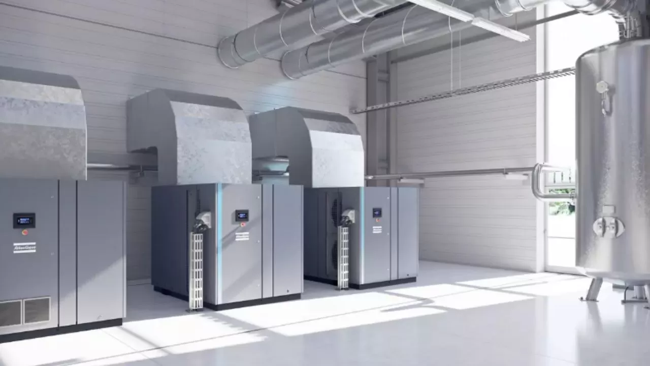 m&aacute;y n&eacute;n kh&iacute; atlas copco