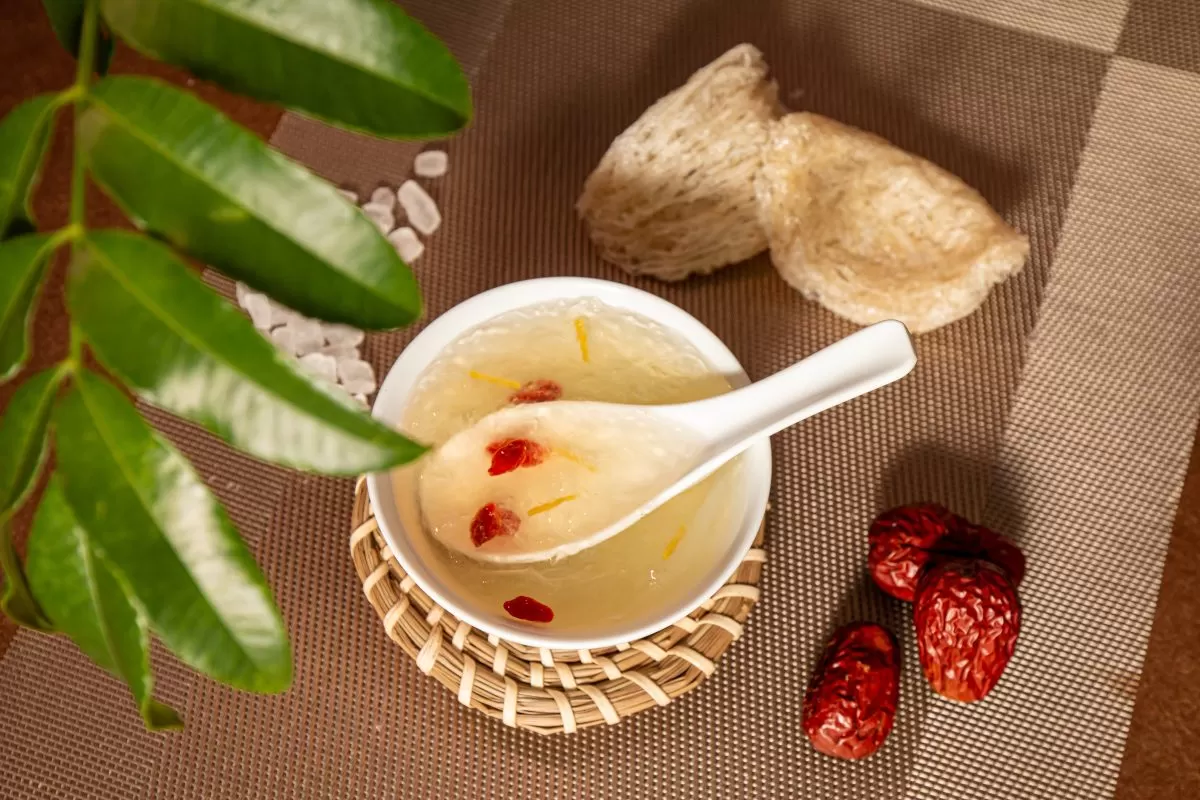 cảm hứng chăm s&oacute;c bản th&acirc;n