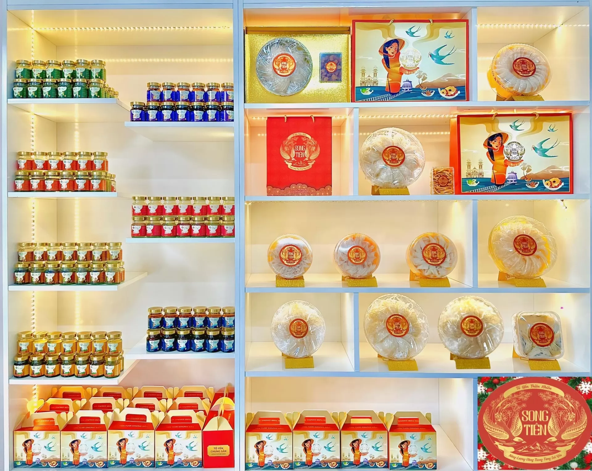 Quy tr&igrave;nh khai th&aacute;c v&agrave; l&agrave;m sạch tổ yến tại nh&agrave; nu&ocirc;i yến T&acirc;y Ninh &ndash; thương hiệu Yến s&agrave;o Song Ti&ecirc;n