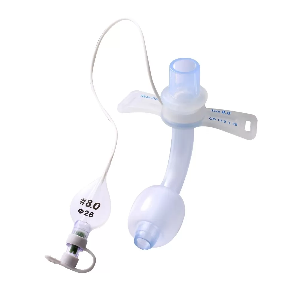 ống mở kh&iacute; quản (Tracheostomy Tube) Viltatech