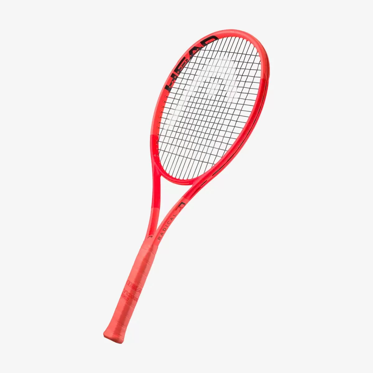 Vợt Tennis Head Radical Pro 2025