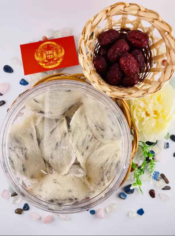 ch&acirc;n yến, tổ yến, yến song ti&ecirc;n