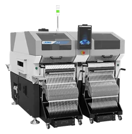 Placement Solutions: Flexible High Speed SMT Assembly Line &ndash; JUKI Americas