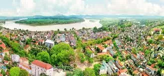 Thị xã Phú Thọ sẵn sàng cho Đại hội Đảng bộ các cấp