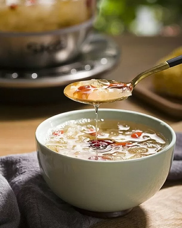 Yenholic ch&iacute;nh hiệu