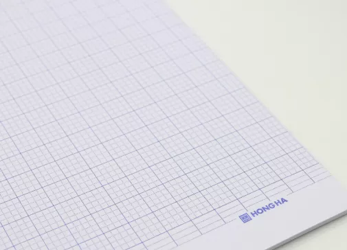 Vở học sinh cấp 1