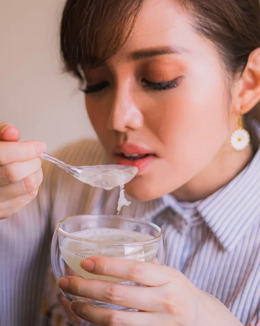 Yến Song Ti&ecirc;n &ndash; tinh chất tự nhi&ecirc;n cho lối sống Yenholic tinh tế v&agrave; thuần khiết