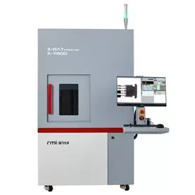 X-7900 X-RAY - HJE TECH INDIA PRIVATE LIMITED