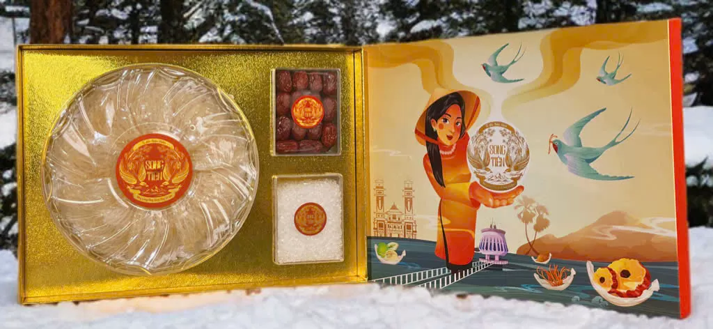 mua tổ yến cho người gi&agrave; uy t&iacute;n